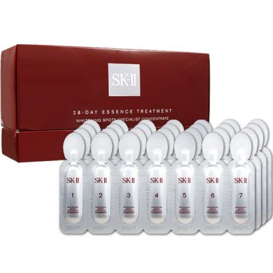 Bộ Trị Nám 28 Ngày SK-II Whitening Spot Specialist Concentrate