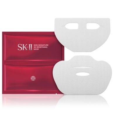 Mặt Nạ SK-II Skin Signature 3D Redefining Mask