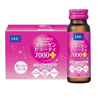 Collagen DHC Beauty 7000mg