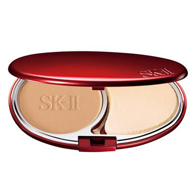 SKII Color Clear Beauty Powder Foundation